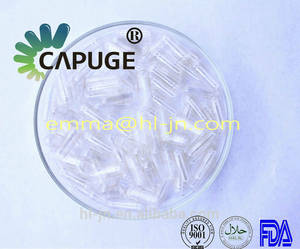 Vegetarian Capsule