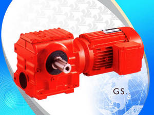Gear Speed Reducer
