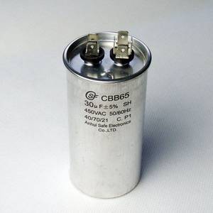 CBB65 Capacitor