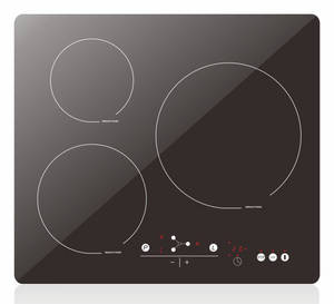 Induction Cooktop
