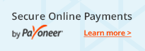 Learn more about Payoneer Escrow