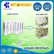LC for Liquid Crystal Film