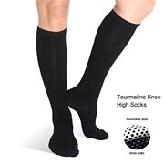 Far Infrared Foot Massage Socks