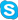 skype icon
