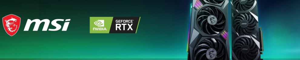 Rolling Banner for Promotion