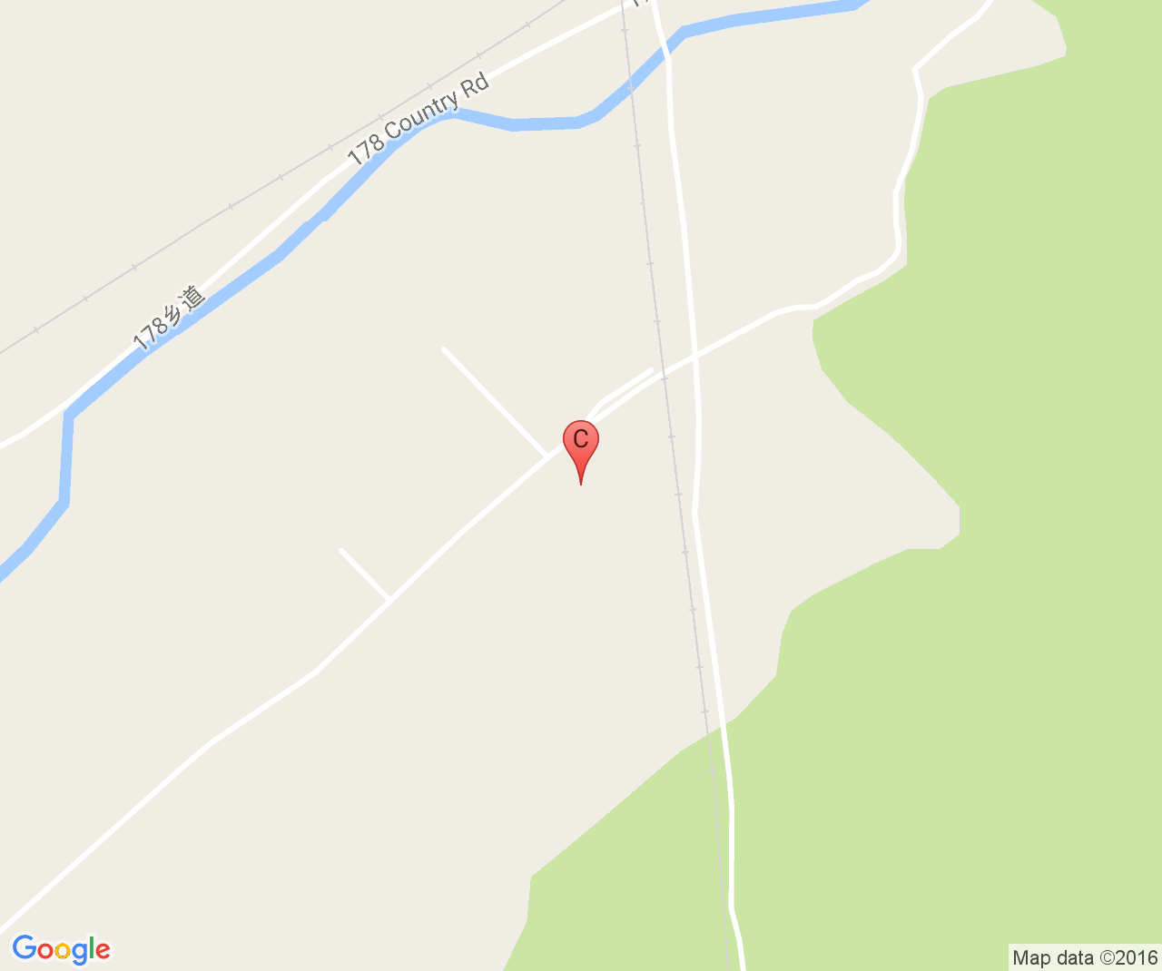 Company location map of TechAdhesion System Ltd.