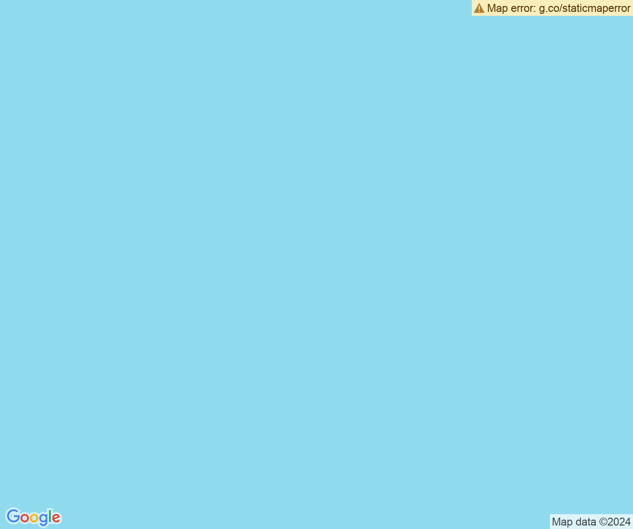 Company location map of Timei Shanghai Ecological Technology Co., LTD