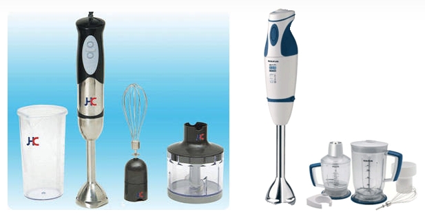 Hand Blender