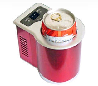 Mini USB Fridge