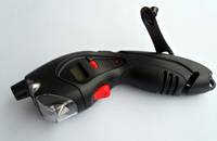 Keychain Rescue Tool