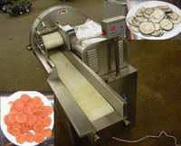 Automatic Vegetables & Fruits Slicer