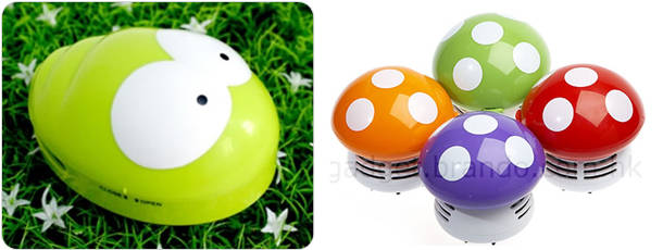 Mini Vacuum Cleaner Iterms