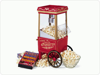 Popcorn Maker