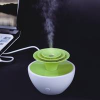 Mini Air Humidifier 