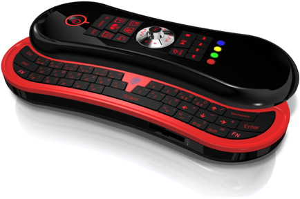 Smart Remote Control - SMARTRO