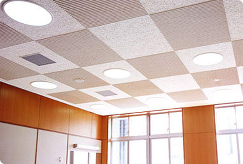 Systone - Ceiling Tile 