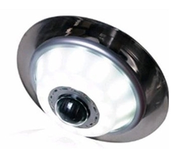 LED Security Light