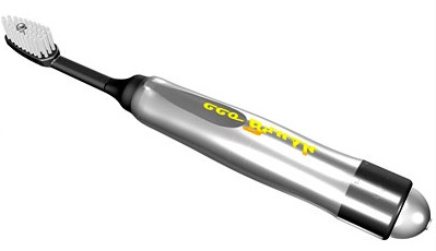 EcoBrush 