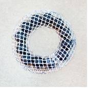 Sterilization-ball Cartridge in Humidifier 