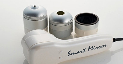 Smartphone Microscope