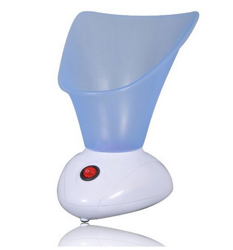 Facial Sauna