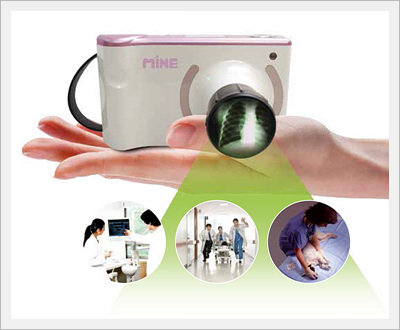Portable X-Ray