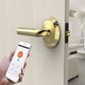 IoT Smart Door Lock 